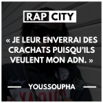 Punchline Youssoupha