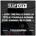 Punchline Youssoupha