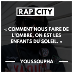 Punchline Youssoupha