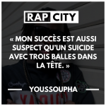 Punchline Youssoupha