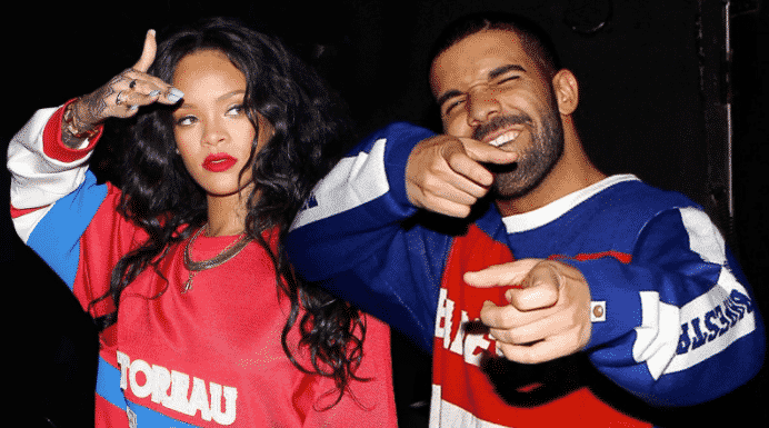 drake-rihanna