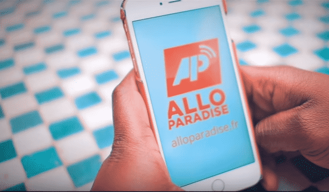 placement-produit-rap-allo-paradise-gradur