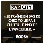 Punchline Booba