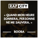 Punchline Booba