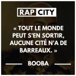 Punchline Booba