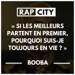 Punchline Booba