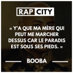 Punchline Booba