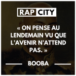 Punchline Booba