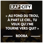 Punchline Booba