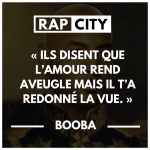 Punchline Booba