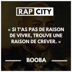 Punchline Booba