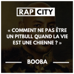 Punchline Booba