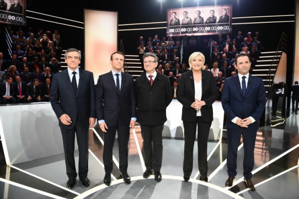 punchline-melenchon-macron-le-pen-hamon