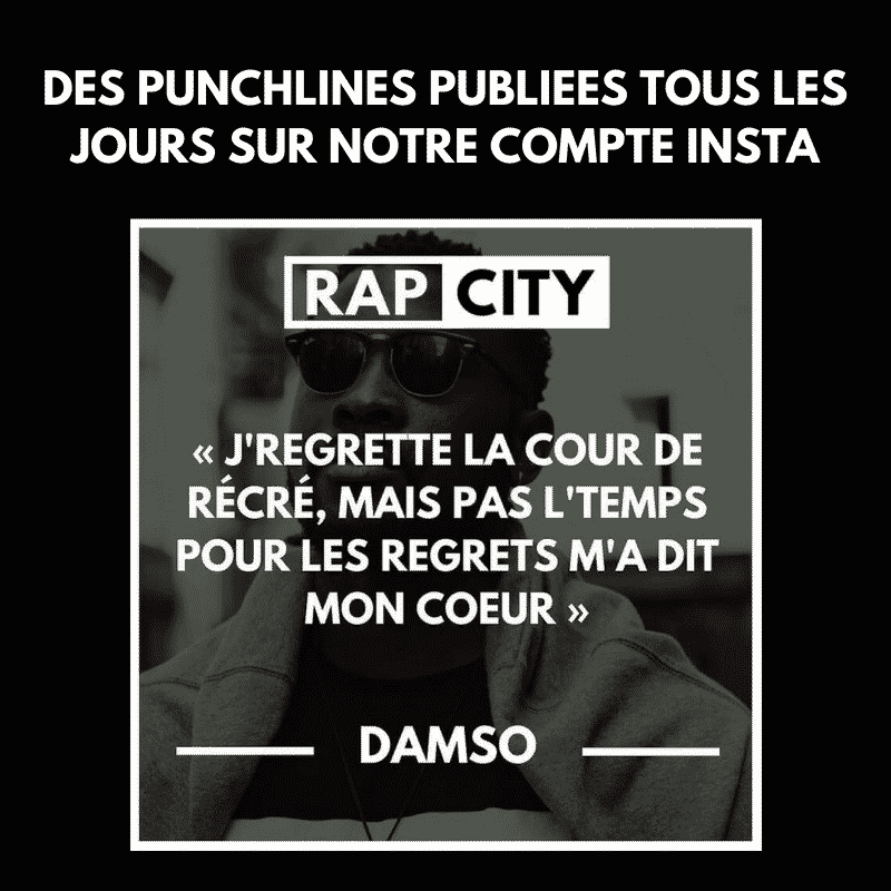 Les 15 Meilleures Punchlines De Lacrim Rapcity