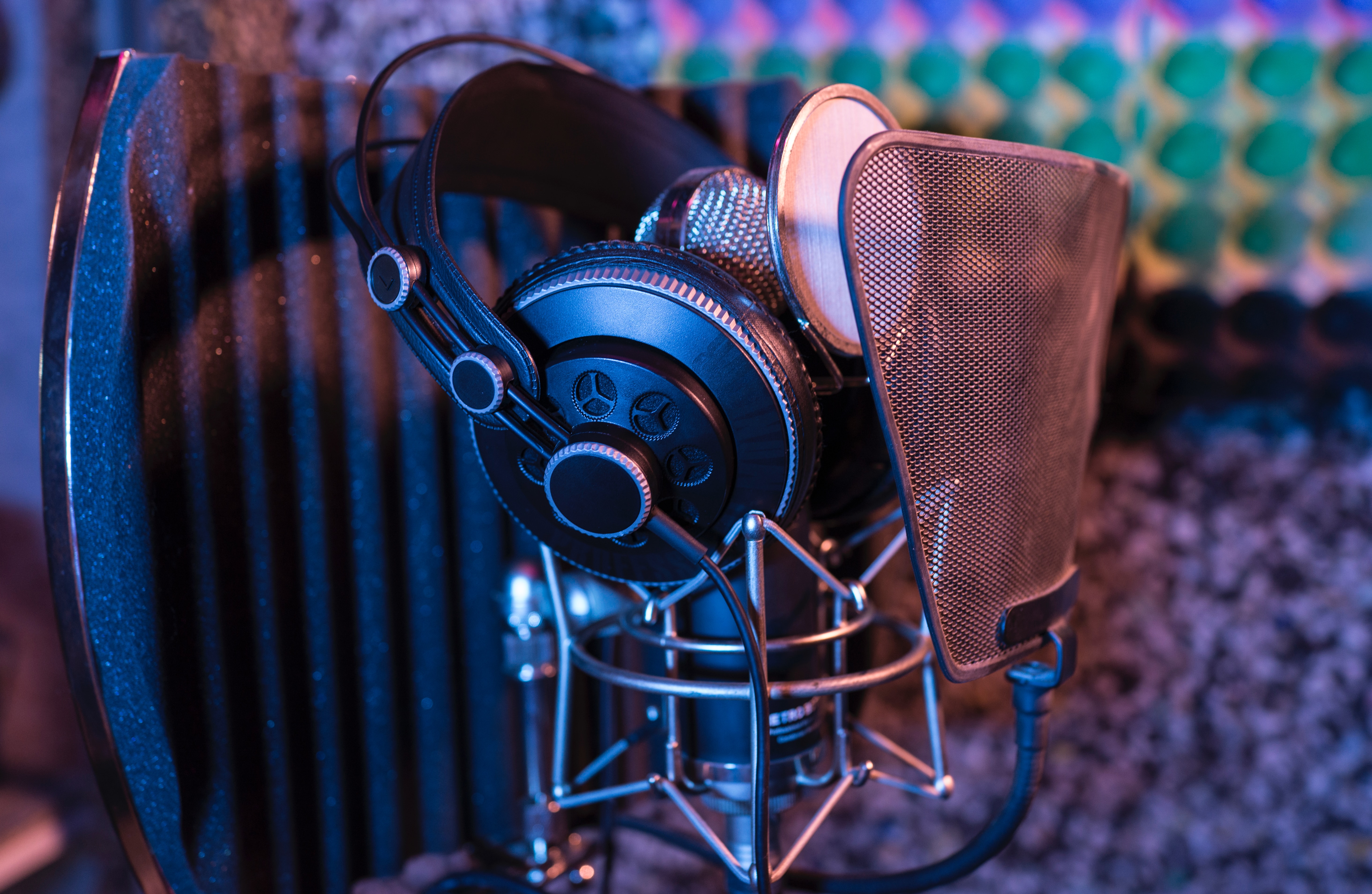 Les meilleurs casques audio de studio de 2019 - RapCity