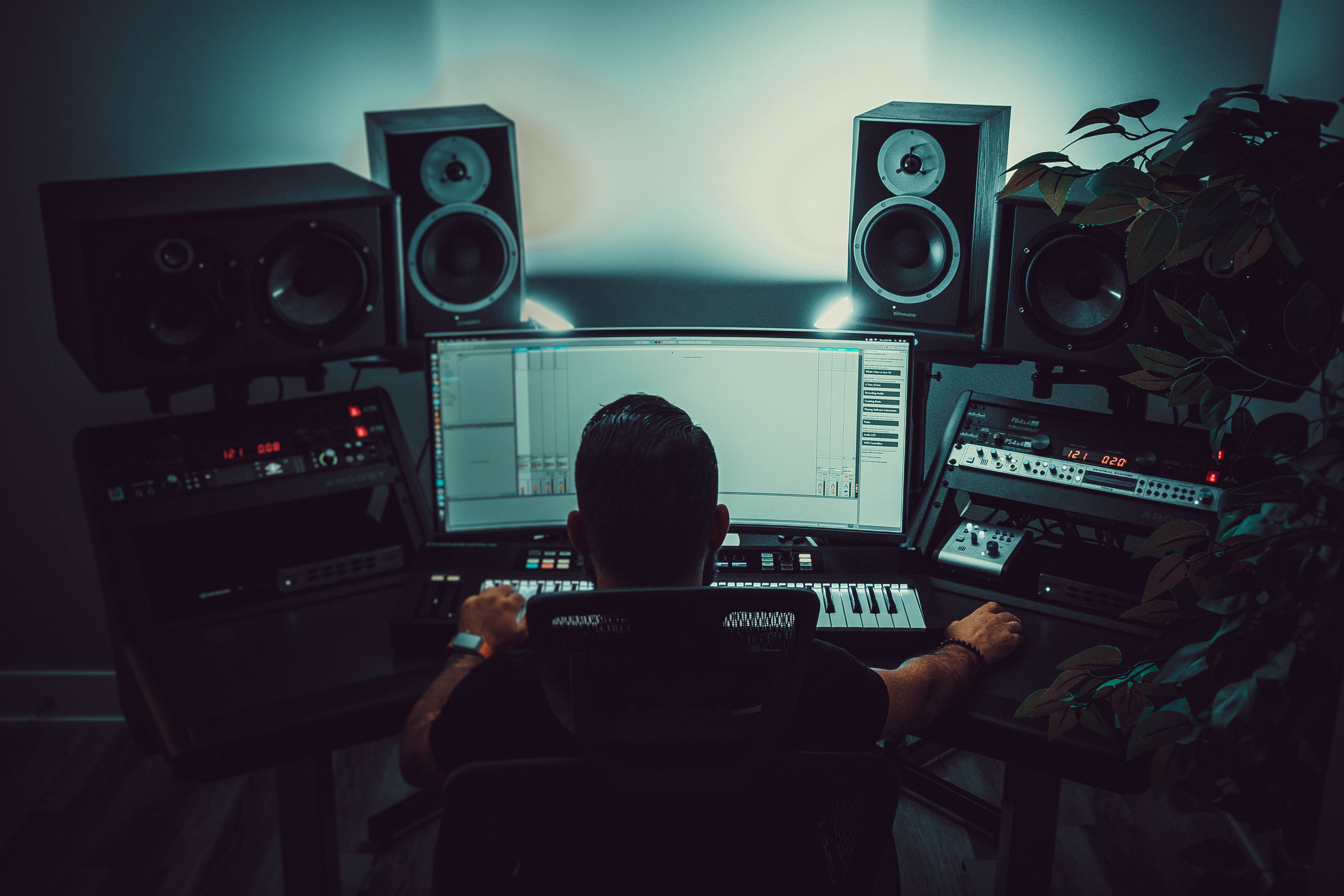 Les 8 meilleures enceintes monitoring pour studio en 2019 - RapCity