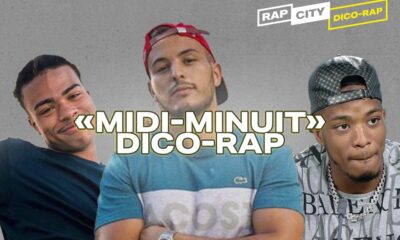 definition midi minuit