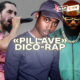 Pillave rap français