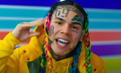 Glossaire definition poucave rap city 6ix9ine