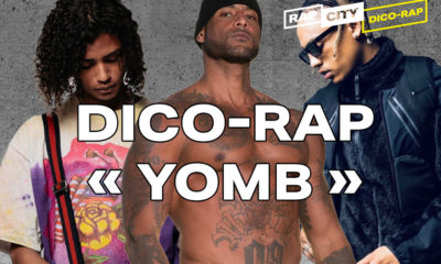 yomb dico rap