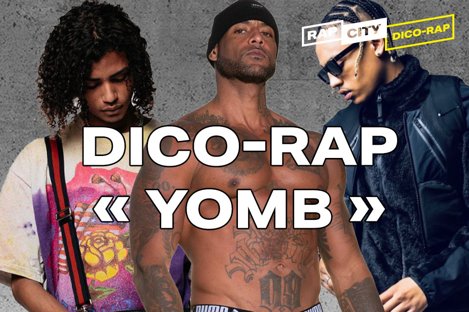 yomb dico rap