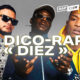 dico rap diez