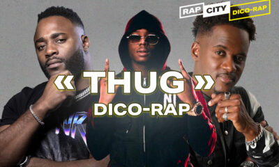 Dico Rap Thug