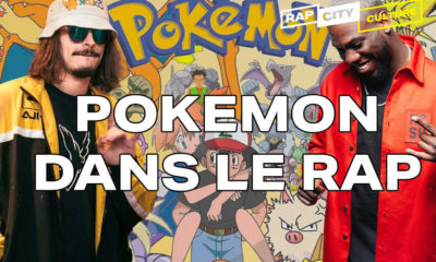 pokemon rap punchlines