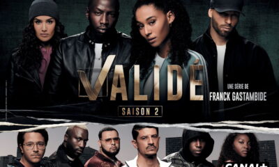 valide saison 2 guests