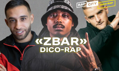 zbar dico rap