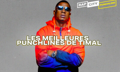 timal ares punchline