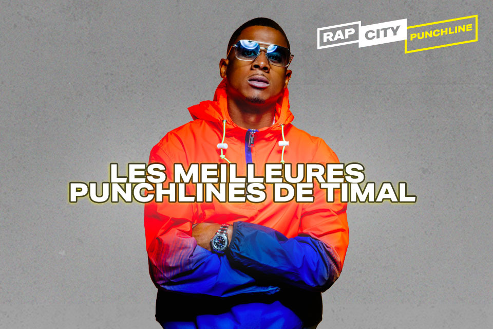 timal ares punchline