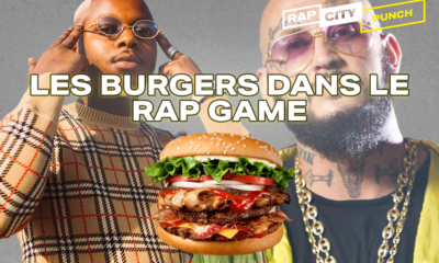 burger du rap