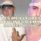 Punchline Eminem 90 2000