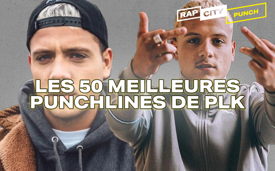 Les Meilleures Punchlines Du Polak Plk Rapcity