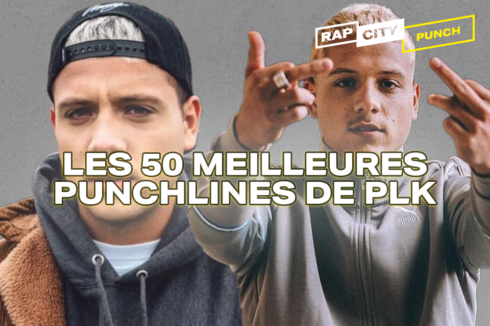 Les Meilleures Punchlines Du Polak Plk Rapcity