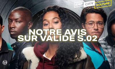 Validé saison 2