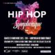 Hip Hop Symphonique 6 affiche