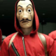 casa de papel rap francais