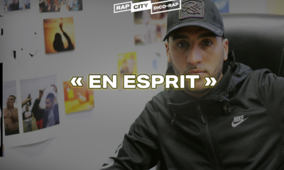 en esprit rap français