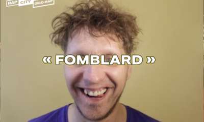 fomblard rap français