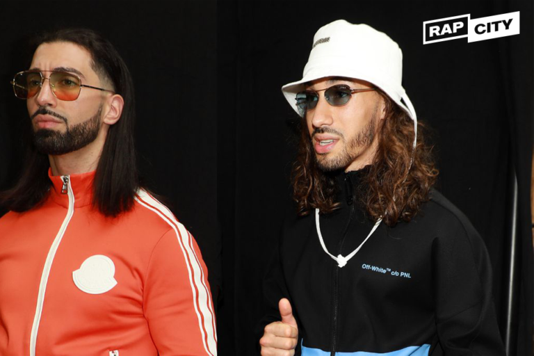 PNL : leurs chiffres et leurs records les plus fous - RapCity