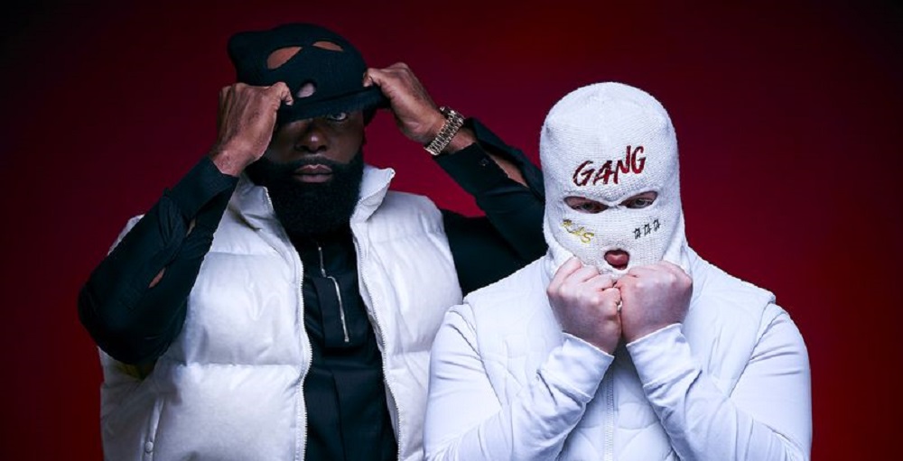 Les meilleures punchlines de Kaaris et Kalash Criminel sur l'album SRV