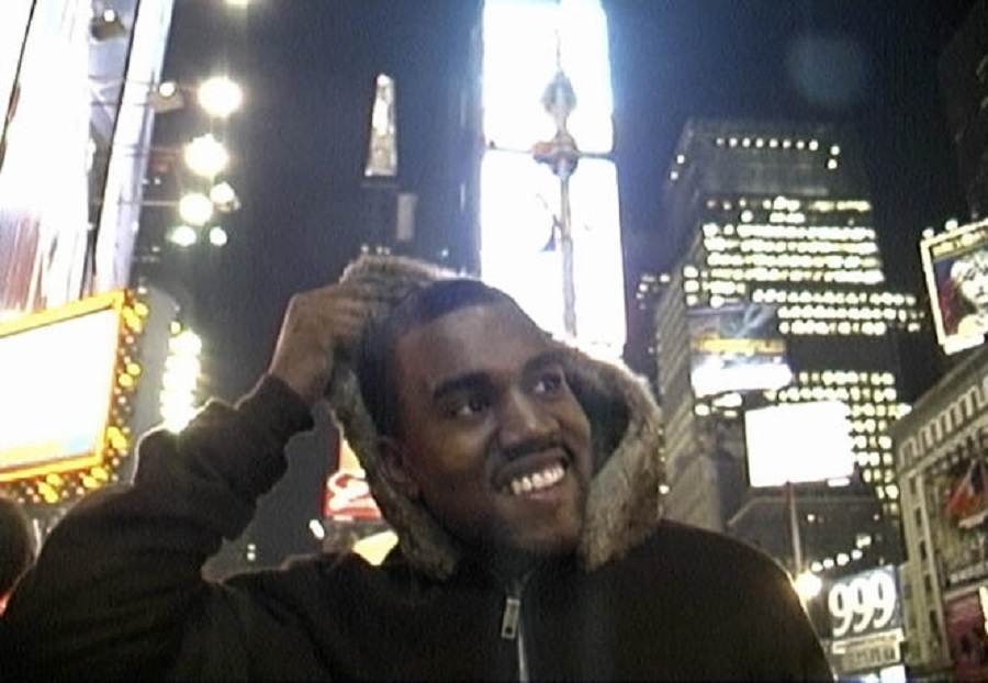 Kanye West documentaire épisode 3 best of