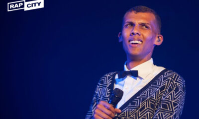 Les plus belles citations de Stromae