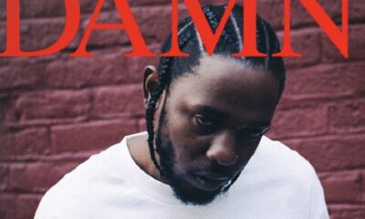 Damn punchlines album Kendrick Lamar 5 ans