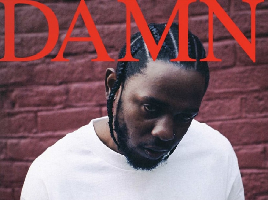 Damn punchlines album Kendrick Lamar 5 ans