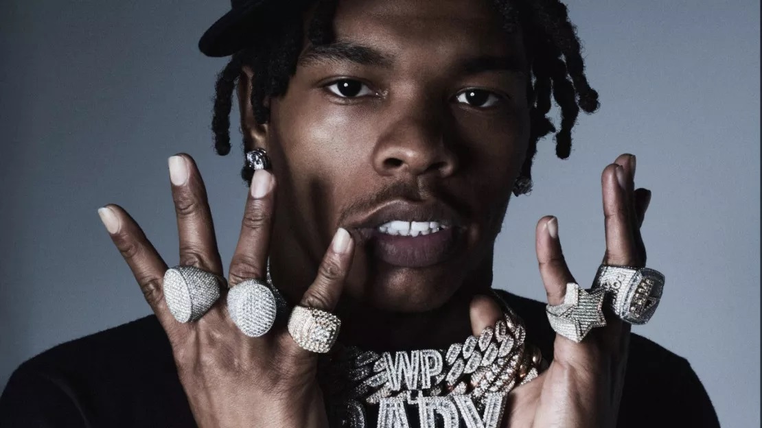 Les meilleures punchlines de Lil Baby