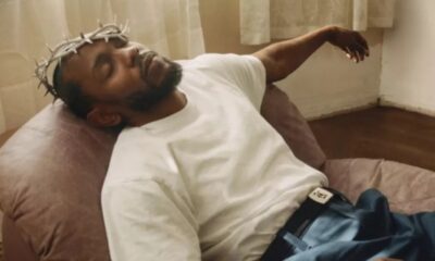 Les chiffres et records les plus fous de Kendrick Lamar