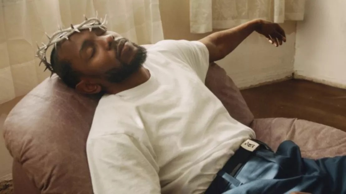 Les chiffres et records les plus fous de Kendrick Lamar